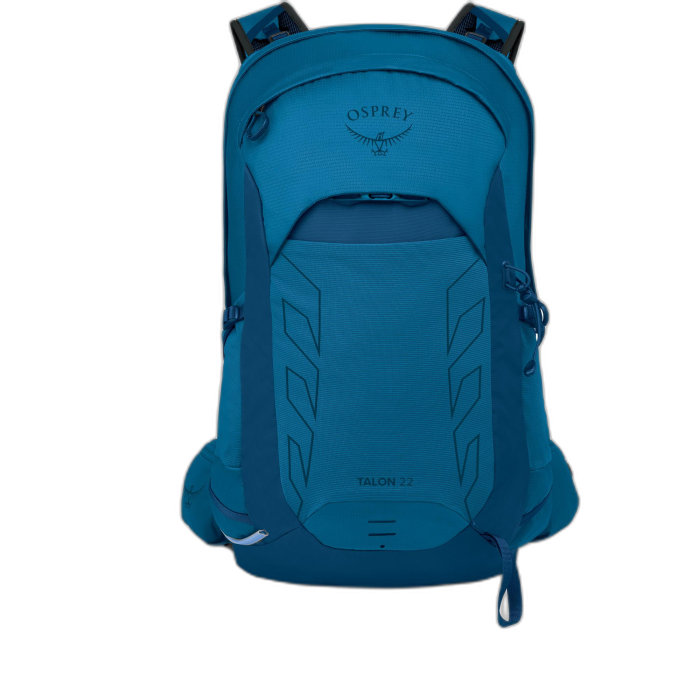Plecak OSPREY Talon 22 / Scoria Blue Night Sh