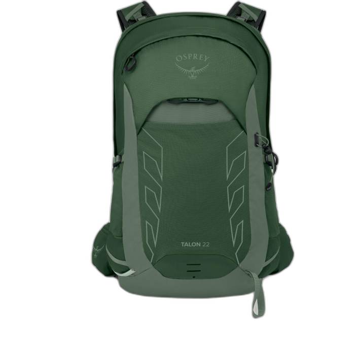 Plecak OSPREY Talon 22 / green Canopy Pine Le