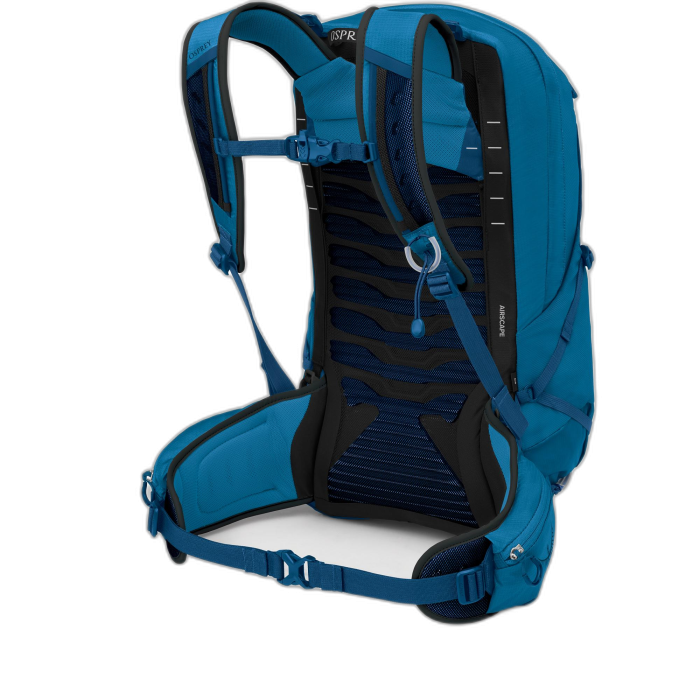 Plecak OSPREY Talon 22 / Scoria Blue Night Sh