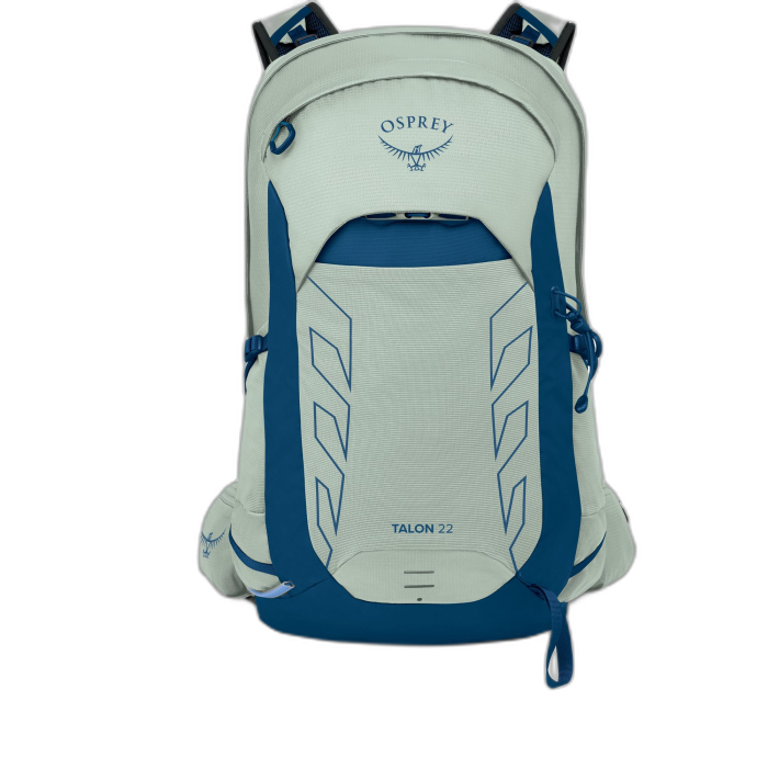 Plecak OSPREY Talon 22 / Frosty Mint Green N.