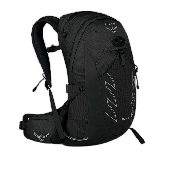 Plecak OSPREY Talon 22 L/XL / Stealth Black
