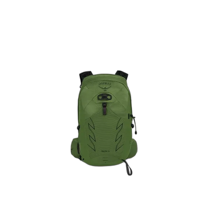 Plecak OSPREY Talon 22 L/XL / Green Belt/Black