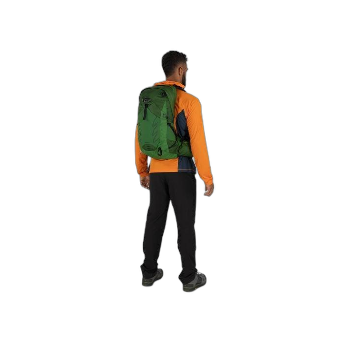 Plecak OSPREY Talon 22 L/XL / Green Belt/Black