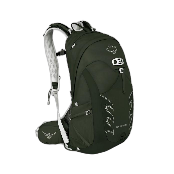 Plecak OSPREY Talon 22 M/L /  zielony