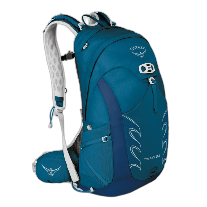 Plecak OSPREY Talon 22 M/L /  niebieski