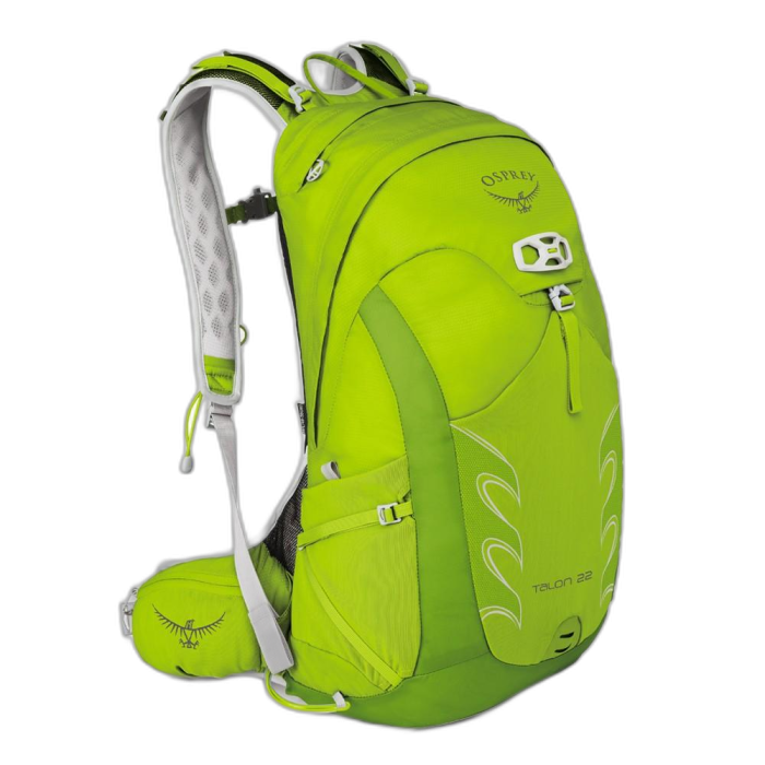 Plecak OSPREY Talon 22 S/M /  zielony