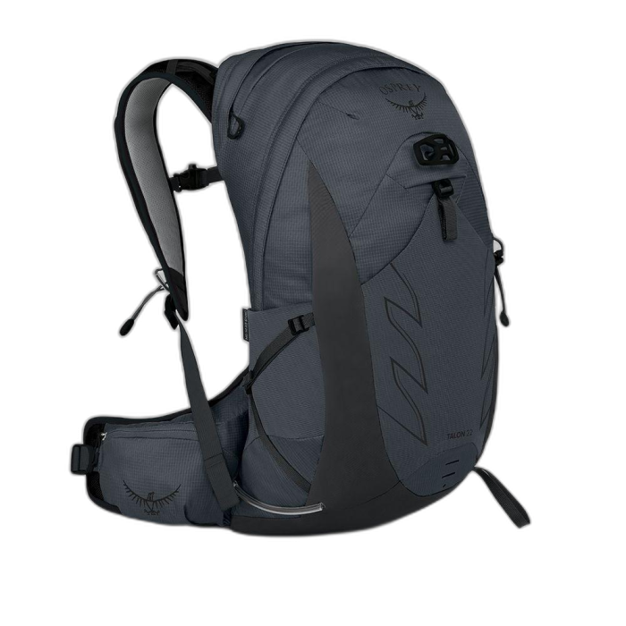 Plecak OSPREY Talon 22 S/M / Eclipse Grey