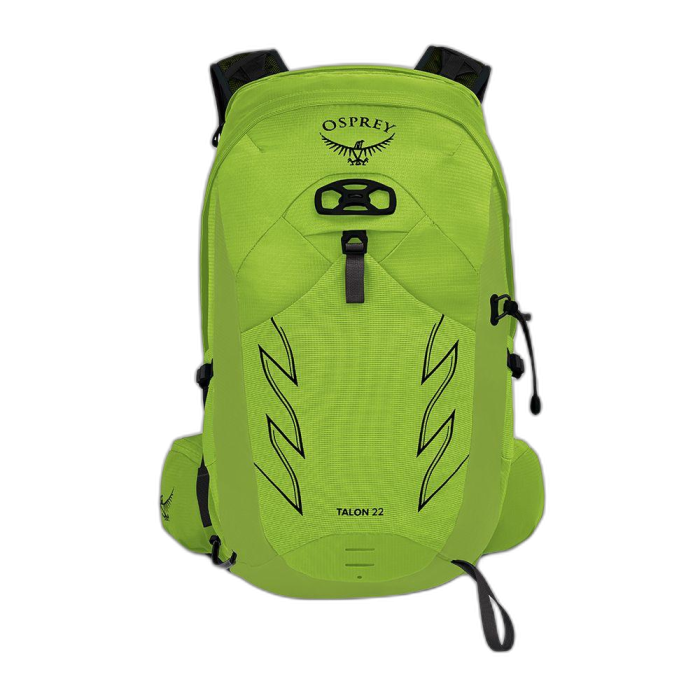 Plecak OSPREY Talon 22 S/M / Limon Green