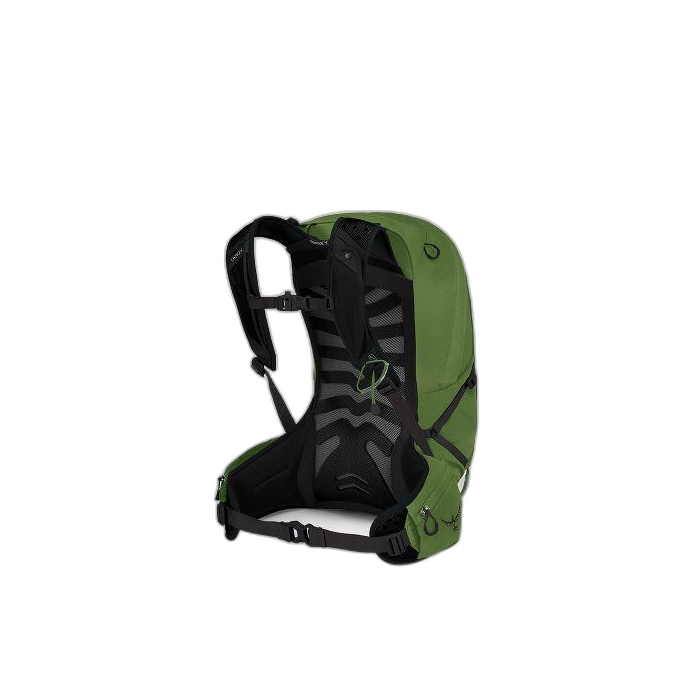 Plecak OSPREY Talon 22 S/M / Green Belt/Black