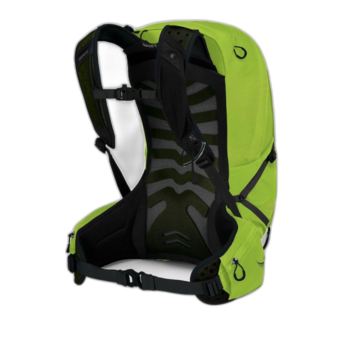 Plecak OSPREY Talon 22 S/M / Limon Green