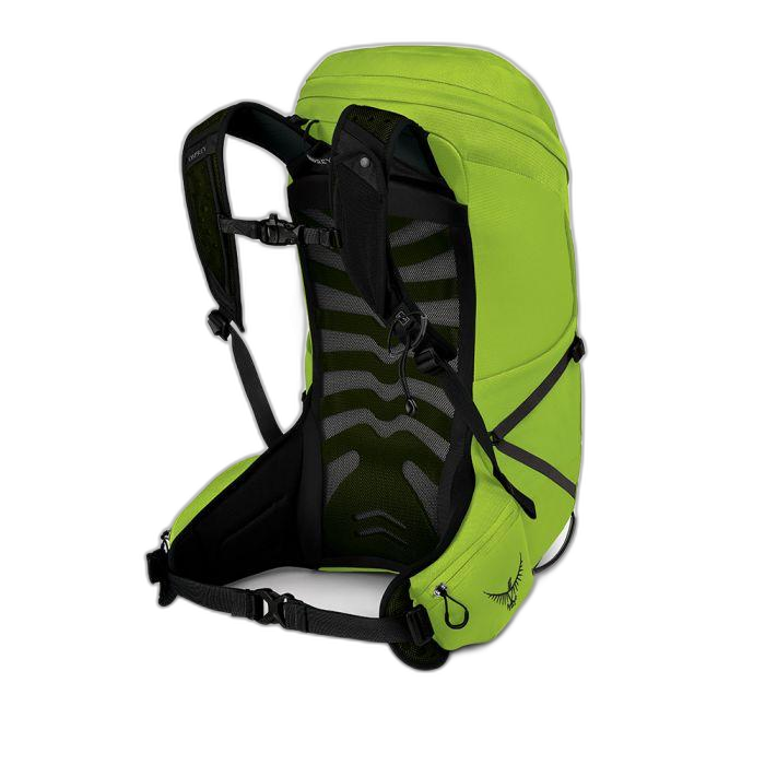 Plecak OSPREY Talon 26 / Limon Green