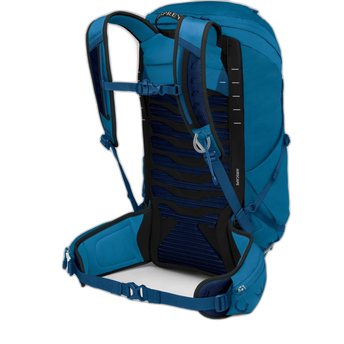 Plecak OSPREY Talon 26 / Scoria Blue Night Sh