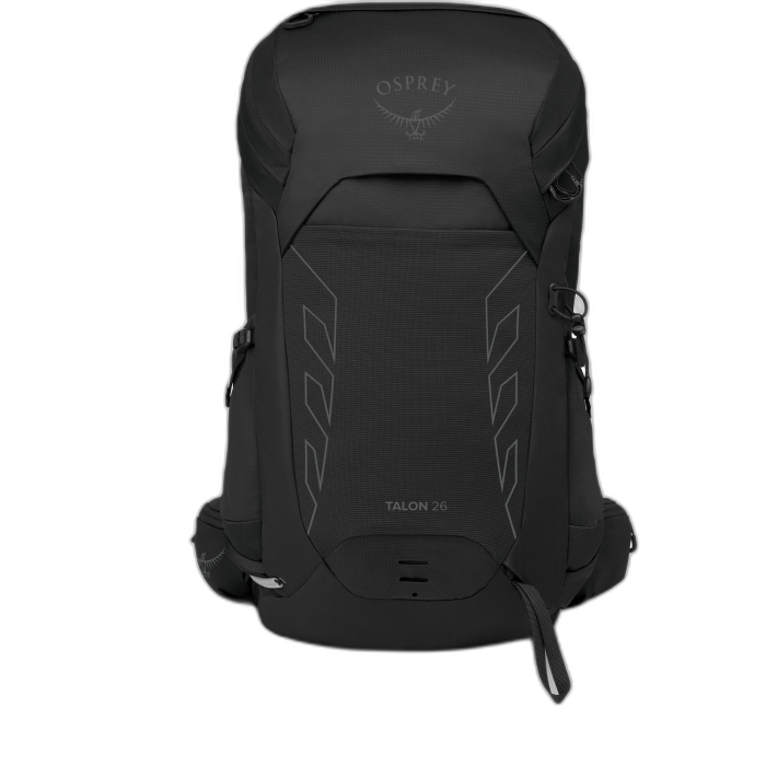 Plecak OSPREY Talon 26 / Black Coal Grey