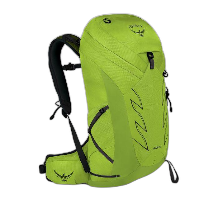 Plecak OSPREY Talon 26 / Limon Green