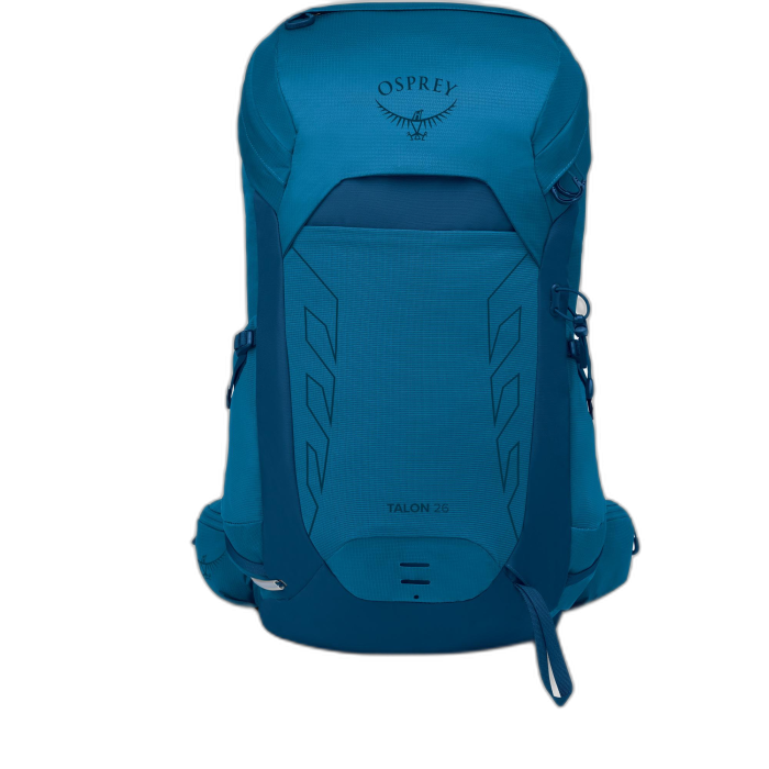 Plecak OSPREY Talon 26 / Scoria Blue Night Sh