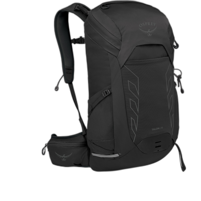Plecak OSPREY Talon 26 / Black Coal Grey