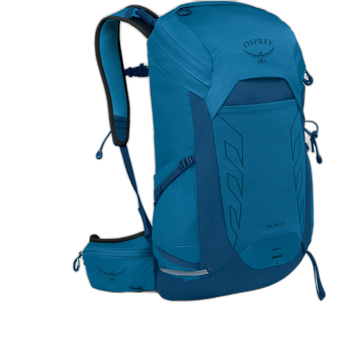 Plecak OSPREY Talon 26 / Scoria Blue Night Sh