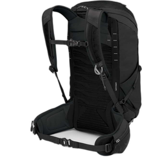 Plecak OSPREY Talon 26 / Black Coal Grey