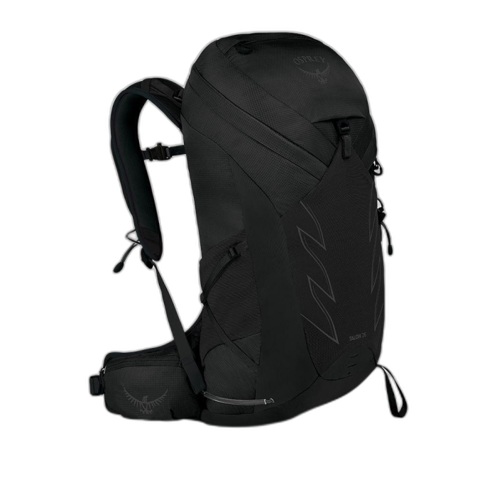 Plecak OSPREY Talon 26 L/XL / Stealth Black