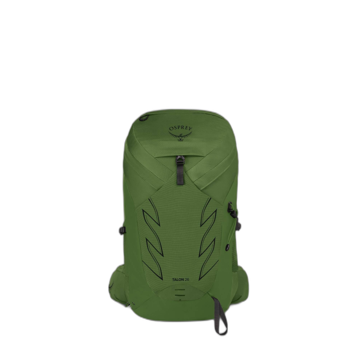 Plecak OSPREY Talon 26 L/XL / Green Belt/Black