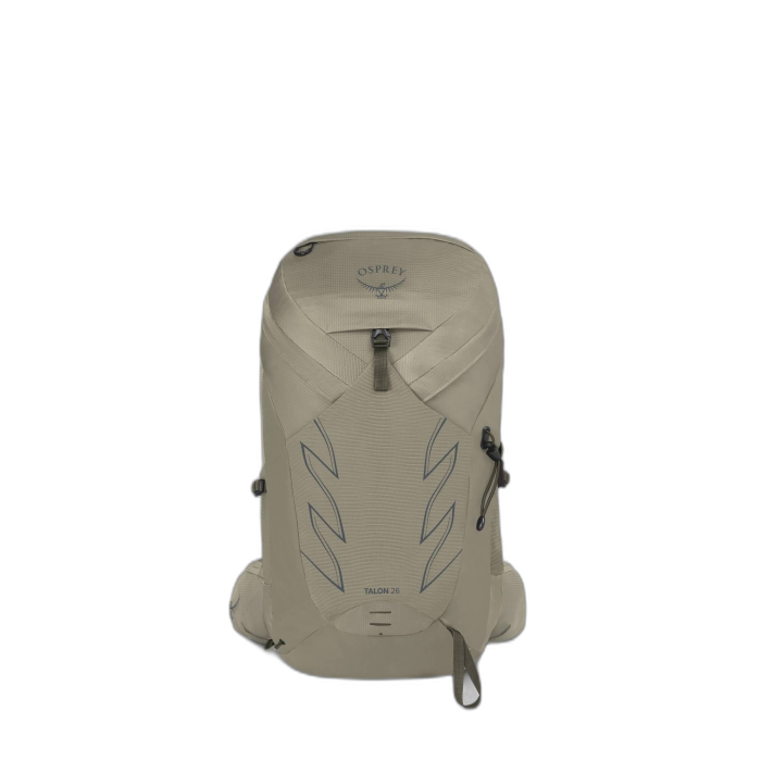 Plecak OSPREY Talon 26 L/XL / Sawdust/Earl Grey