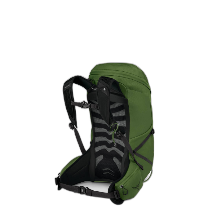 Plecak OSPREY Talon 26 L/XL / Green Belt/Black
