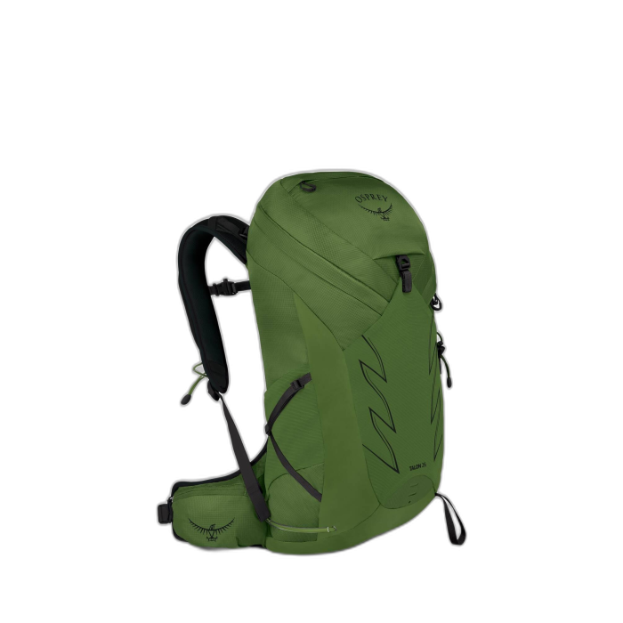 Plecak OSPREY Talon 26 L/XL / Green Belt/Black