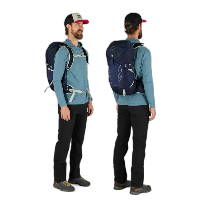 Plecak OSPREY Talon 26 S/M / Ceramic Blue