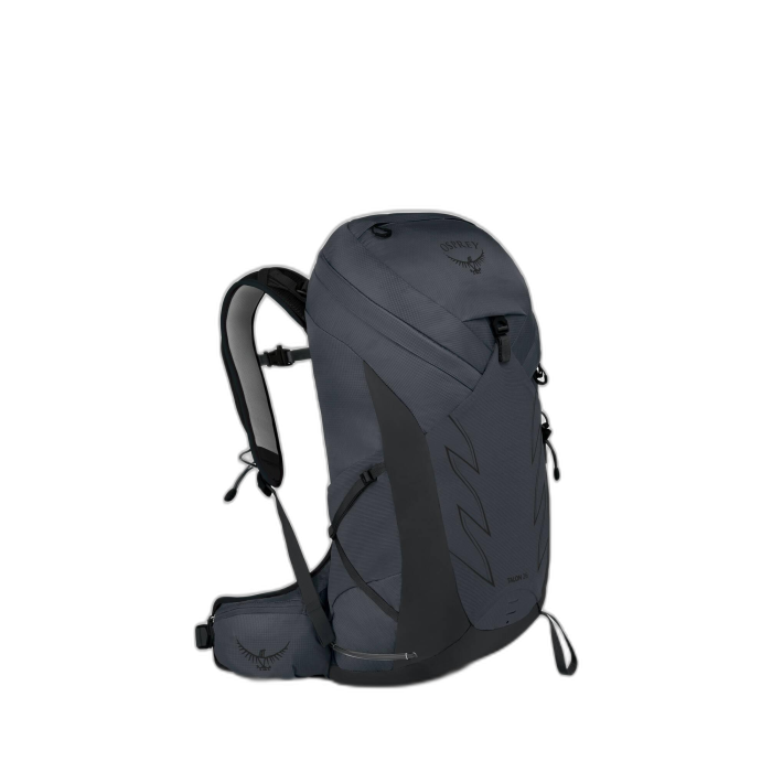 Plecak OSPREY Talon 26 S/M / Eclipse Grey