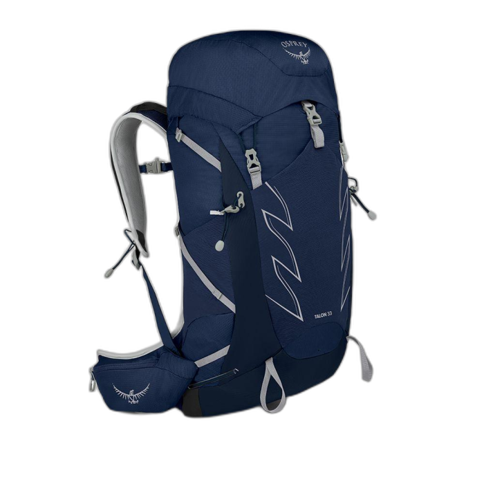 Plecak OSPREY Talon 33 / Ceramic Blue