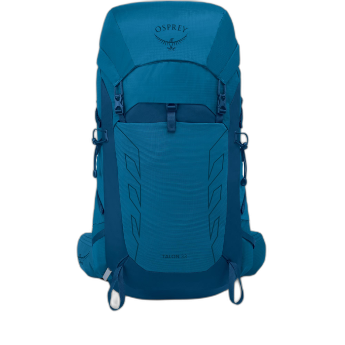 Plecak OSPREY Talon 33 / Scoria Blue Night Sh