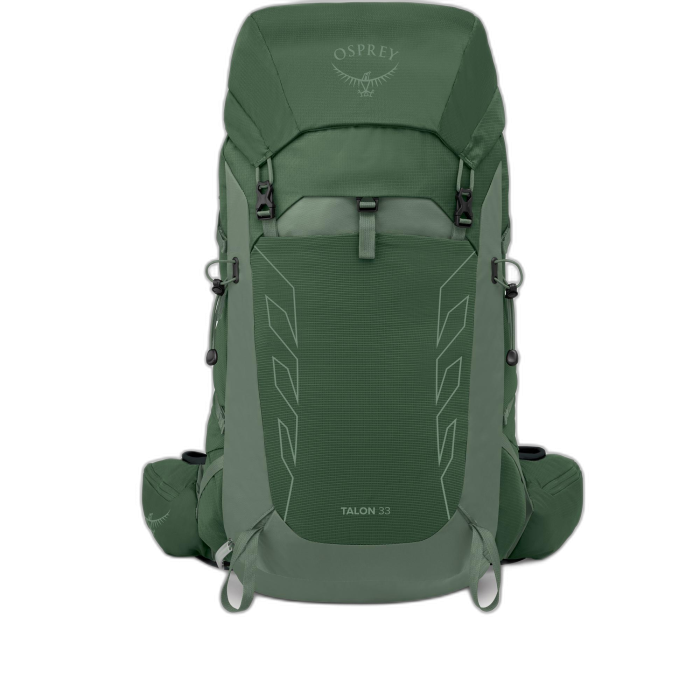 Plecak OSPREY Talon 33 / Green Canopy Pine Le