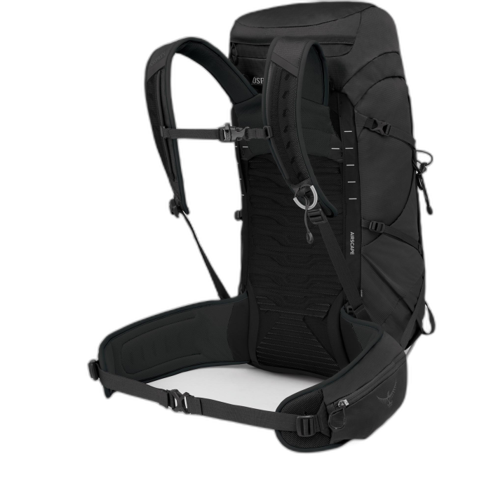 Plecak OSPREY Talon 33 / Black Coal Grey