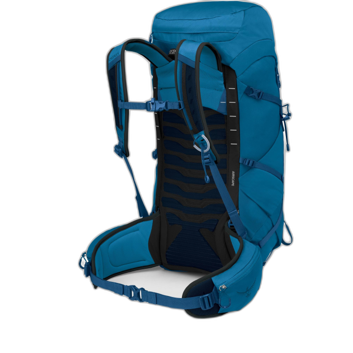 Plecak OSPREY Talon 33 / Scoria Blue Night Sh