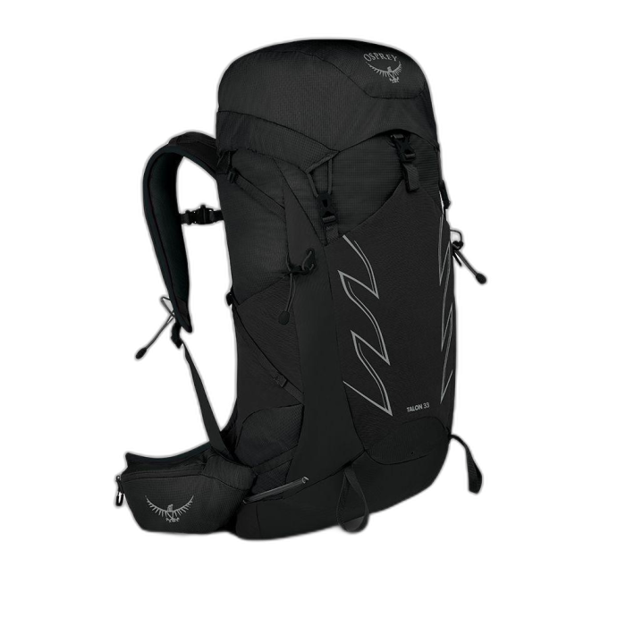 Plecak OSPREY Talon 33 L/XL / Stealth Black