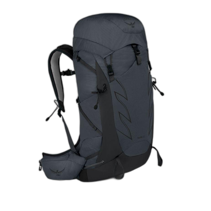 Plecak OSPREY Talon 33 L/XL / Eclipse Grey