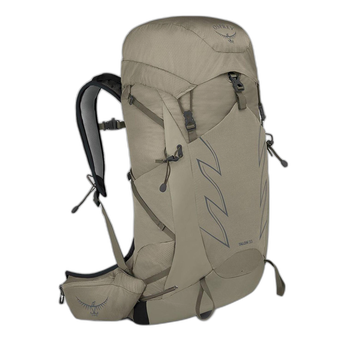 Plecak OSPREY Talon 33 L/XL / Sawdust/Earl Grey