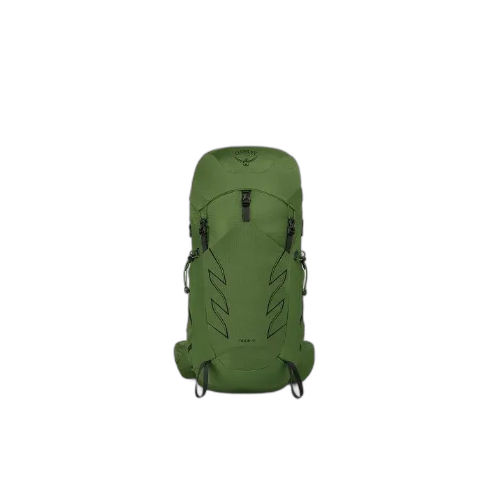 Plecak OSPREY Talon 33 L/XL / Green Belt/Black