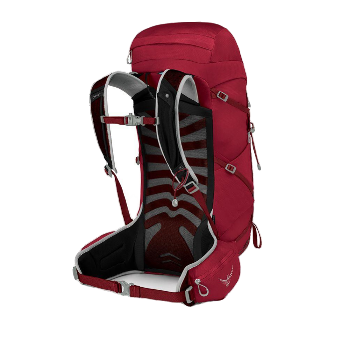 Plecak OSPREY Talon 33 L/XL / Cosmic Red