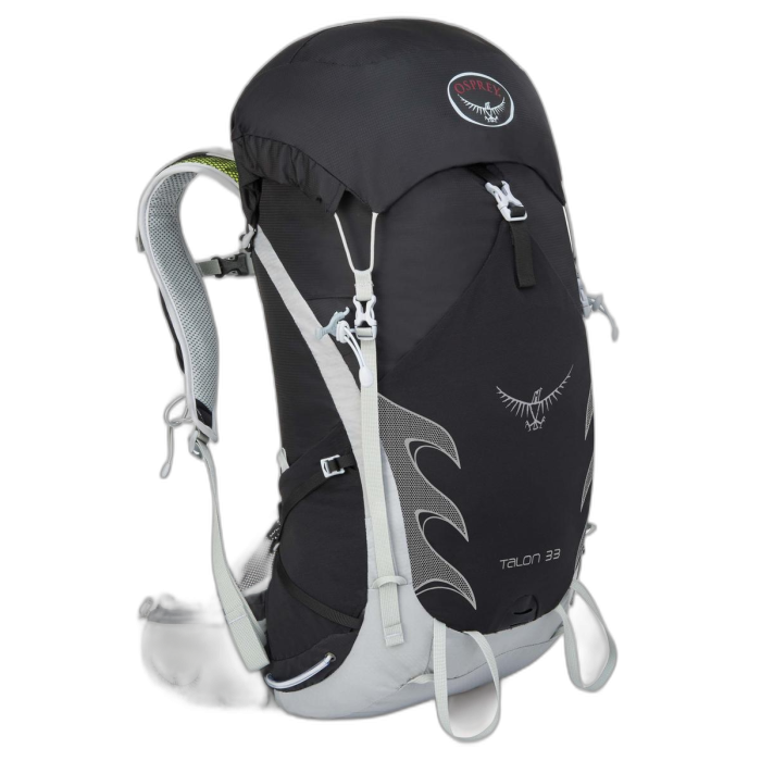 Plecak OSPREY Talon 33 M/L /  czarny