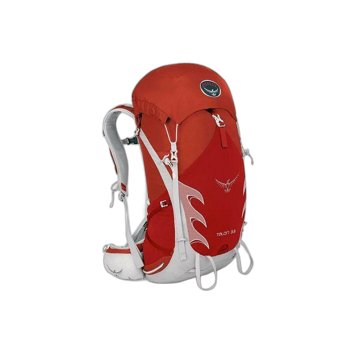 Plecak OSPREY Talon 33 M/L /  czerwony