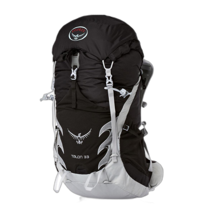 Plecak OSPREY Talon 33 M/L /  czarny