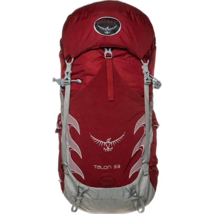 Plecak OSPREY Talon 33 M/L /  czerwony
