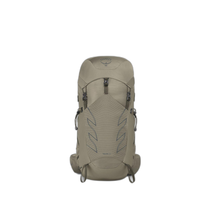 Plecak OSPREY Talon 33 S/M / Stawdust/Earl Grey