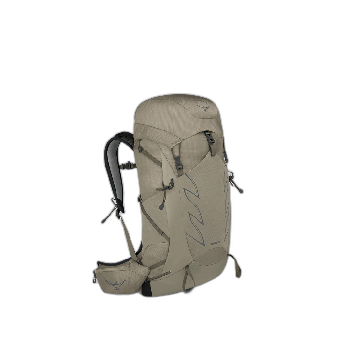 Plecak OSPREY Talon 33 S/M / Stawdust/Earl Grey