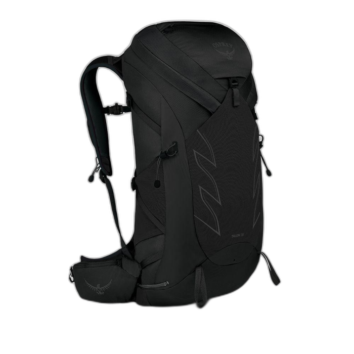 Plecak OSPREY Talon 36 L/XL / Stealth Black