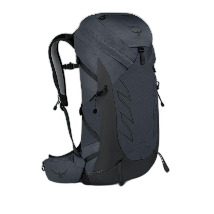 Plecak OSPREY Talon 36 L/XL / Eclipse Grey
