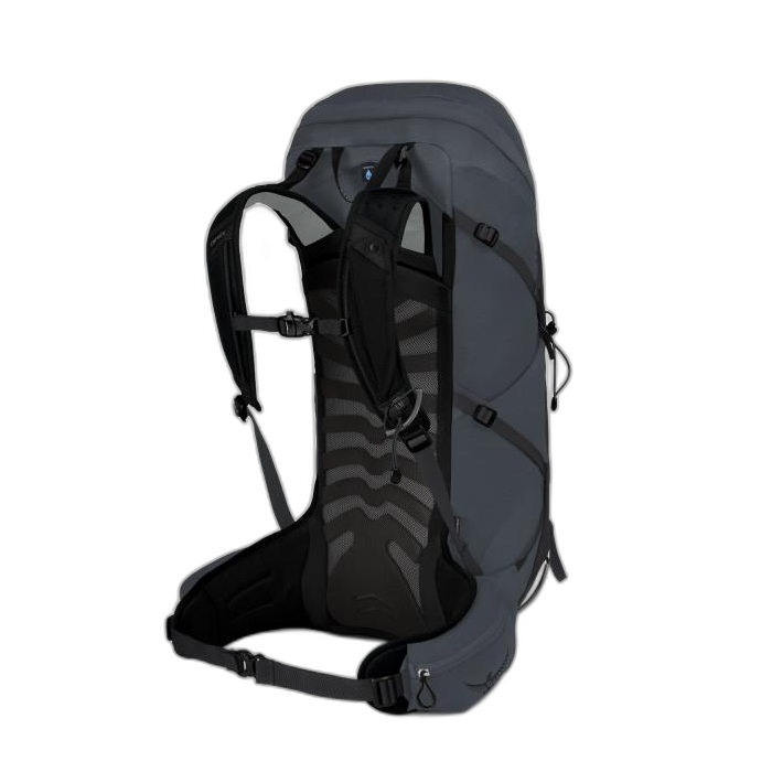 Plecak OSPREY Talon 36 S/M / Eclipse Grey