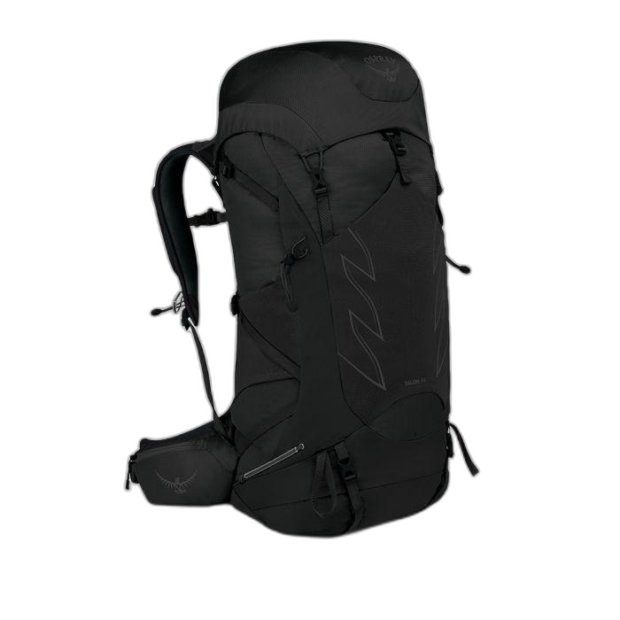 Plecak OSPREY Talon 44 L/XL / Stealth Black