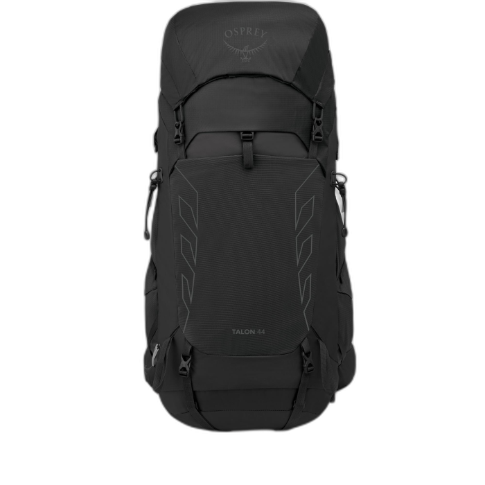 Plecak OSPREY Talon 44 L/XL / Black Coal Grey